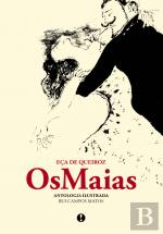 Os Maias - Antologia Ilustrada