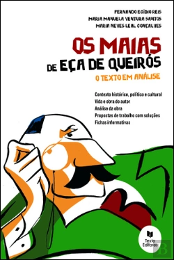 Bertrand.pt - Os Maias de Eça de Queirós