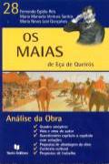 Os Maias de Eça de Queiróz