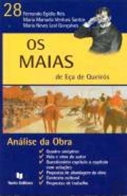 Bertrand.pt - Os Maias de Eça de Queiróz