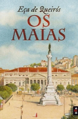 Bertrand.pt - Os Maias