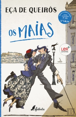 Bertrand.pt - Os Maias