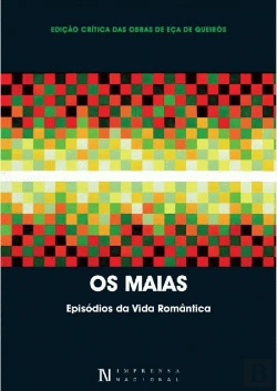 Bertrand.pt - Os Maias