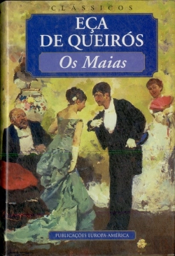 Bertrand.pt - Os Maias