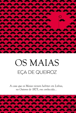 Bertrand.pt - Os Maias