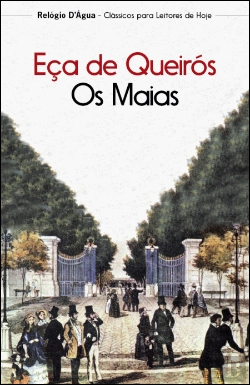 Bertrand.pt - Os Maias