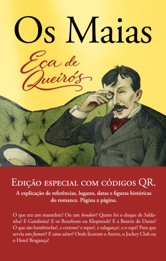 Os Maias
