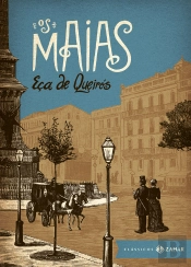 Os Maias: Edição Bolso De Luxo