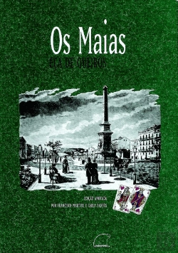 Bertrand.pt - Os Maias