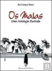 Os Maias - Uma Antologia Ilustrada