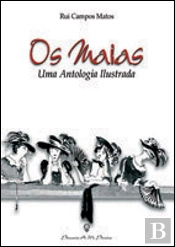 Os Maias - Uma Antologia Ilustrada