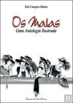 Bertrand.pt - Os Maias - Uma Antologia Ilustrada