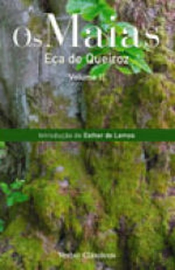 Bertrand.pt - Os Maias - Vol. 1 e 2