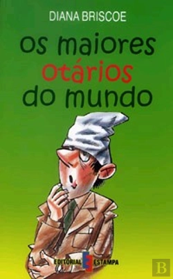 Bertrand.pt - Os Maiores Otários do Mundo