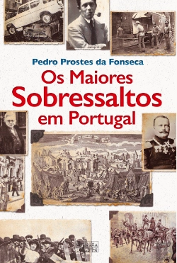 Bertrand.pt - Os Maiores Sobressaltos em Portugal