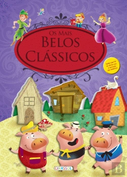 Bertrand.pt - Os Mais Belos Clássicos