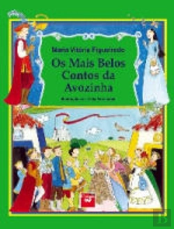Bertrand.pt - Os Mais Belos Contos da Avozinha