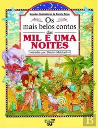 Os Mais Belos Contos das Mil e uma Noites