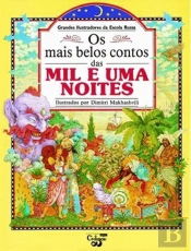 Os Mais Belos Contos das Mil e uma Noites