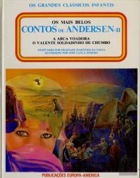 Os Mais Belos Contos de Andersen  I I