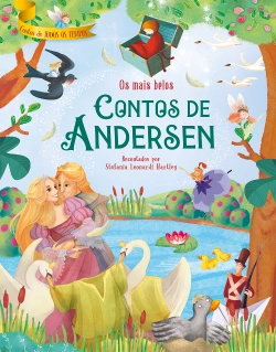 Bertrand.pt - Os mais belos Contos de Andersen