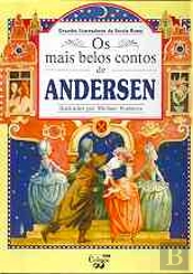Os Mais Belos Contos de Andersen