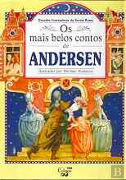 Bertrand.pt - Os Mais Belos Contos de Andersen