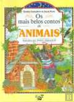 Bertrand.pt - Os Mais Belos Contos de Animais