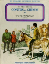 Os Mais Belos Contos de Grimm  I I