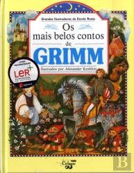 Os Mais Belos Contos de Grimm I
