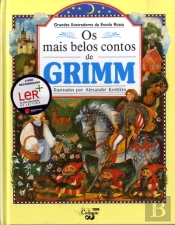 Os Mais Belos Contos de Grimm I