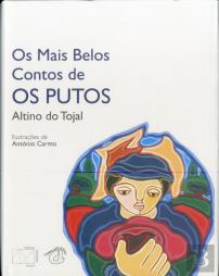 Os Mais Belos Contos de Os Putos [Ed. Especial]