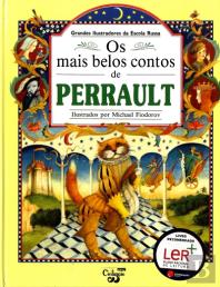Os Mais Belos Contos de Perrault