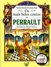 Os Mais Belos Contos de Perrault