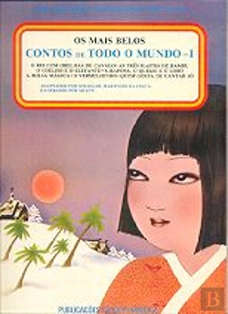Bertrand.pt - Os Mais Belos Contos de Todo o Mundo  I