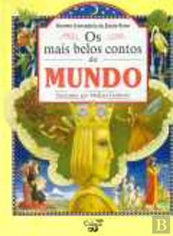 Bertrand.pt - Os Mais Belos Contos do Mundo