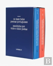 Os Mais Belos Poemas Portugueses