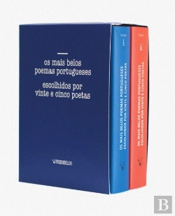 Bertrand.pt - Os Mais Belos Poemas Portugueses