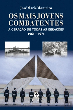 Bertrand.pt - Os Mais Jovens Combatentes