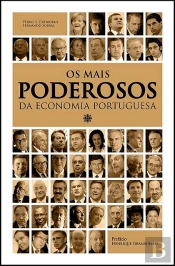 Os Mais Poderosos da Economia Portuguesa