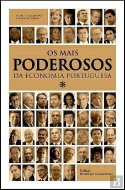 Bertrand.pt - Os Mais Poderosos da Economia Portuguesa