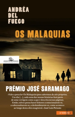 Bertrand.pt - Os Malaquias