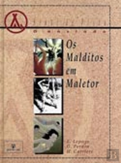 Bertrand.pt - Os Malditos em Maletor