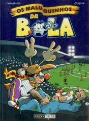 Os Maluquinhos da Bola