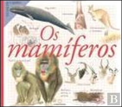 Bertrand.pt - Os Mamíferos