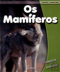 Os Mamíferos 