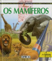 Os Mamíferos