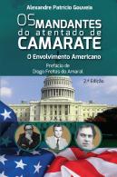 Os Mandantes do Atentado de Camarate