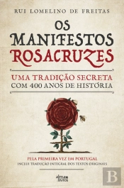 Os Manifestos Rosacruzes