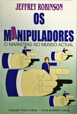 Bertrand.pt - Os Manipuladores